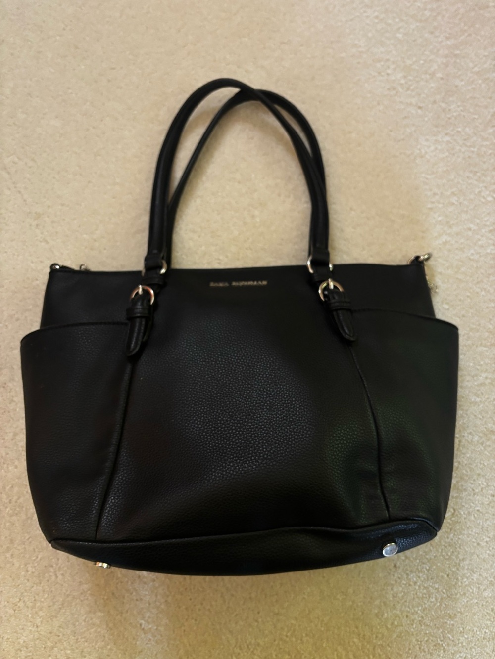 Dana Buchanan Cherry Tote Bag